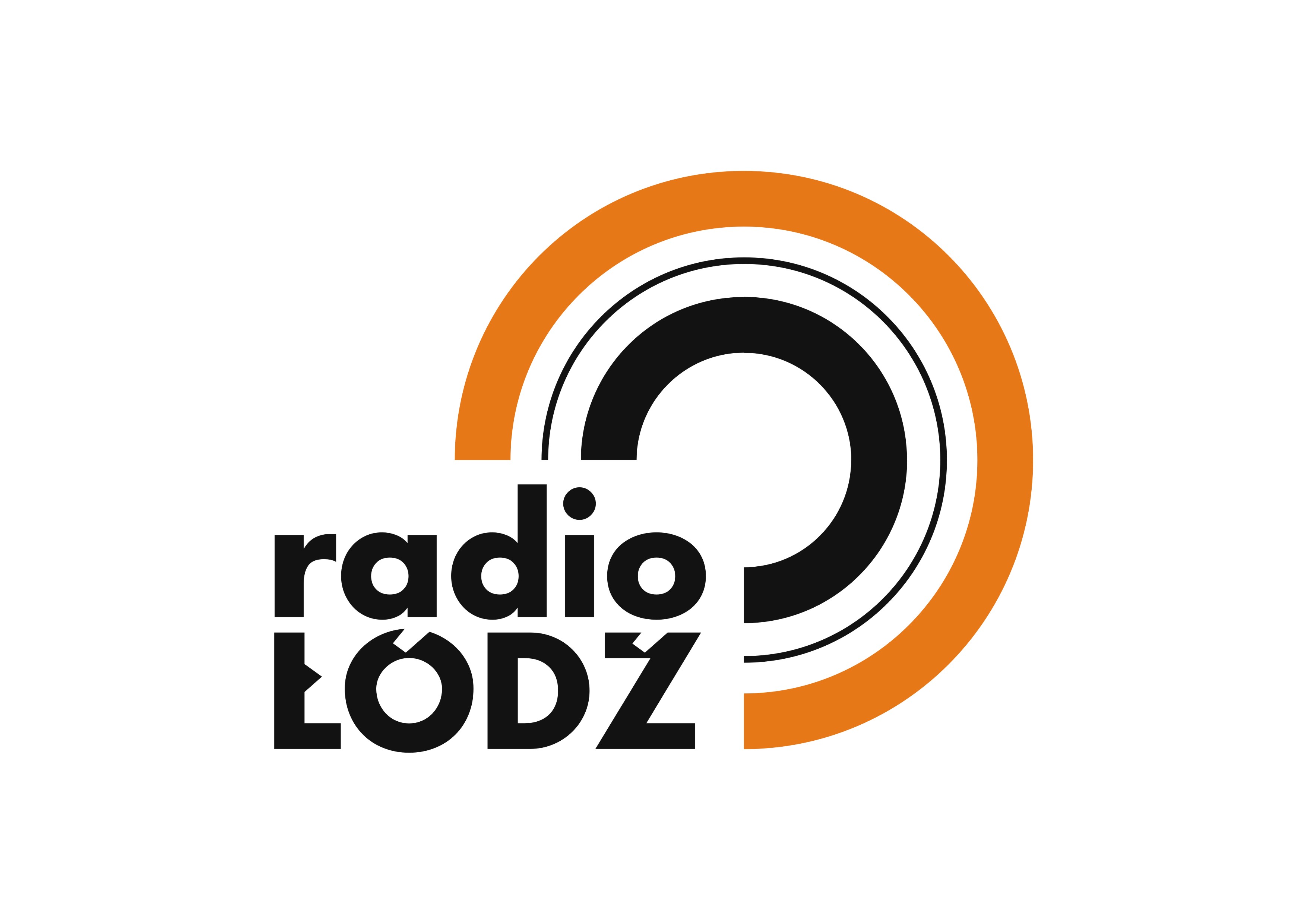 logo radio lodz